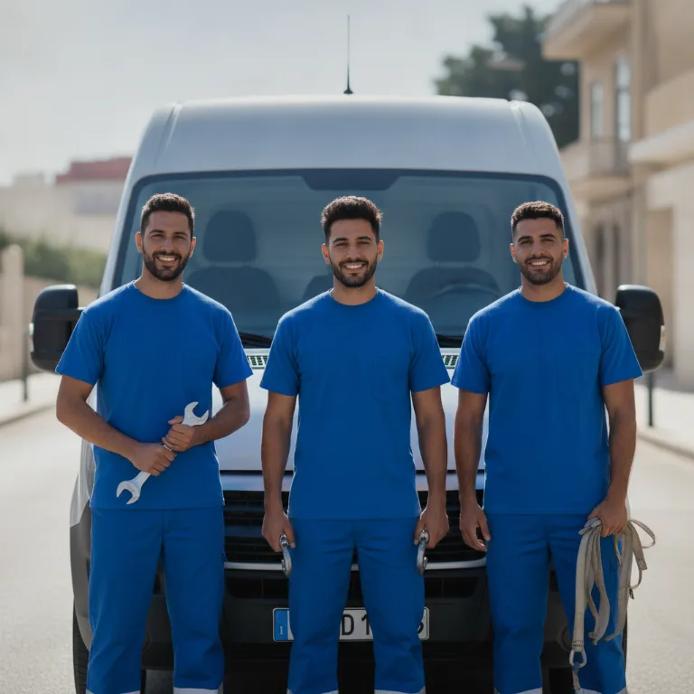 Soccorso Stradale team a Alcamo
